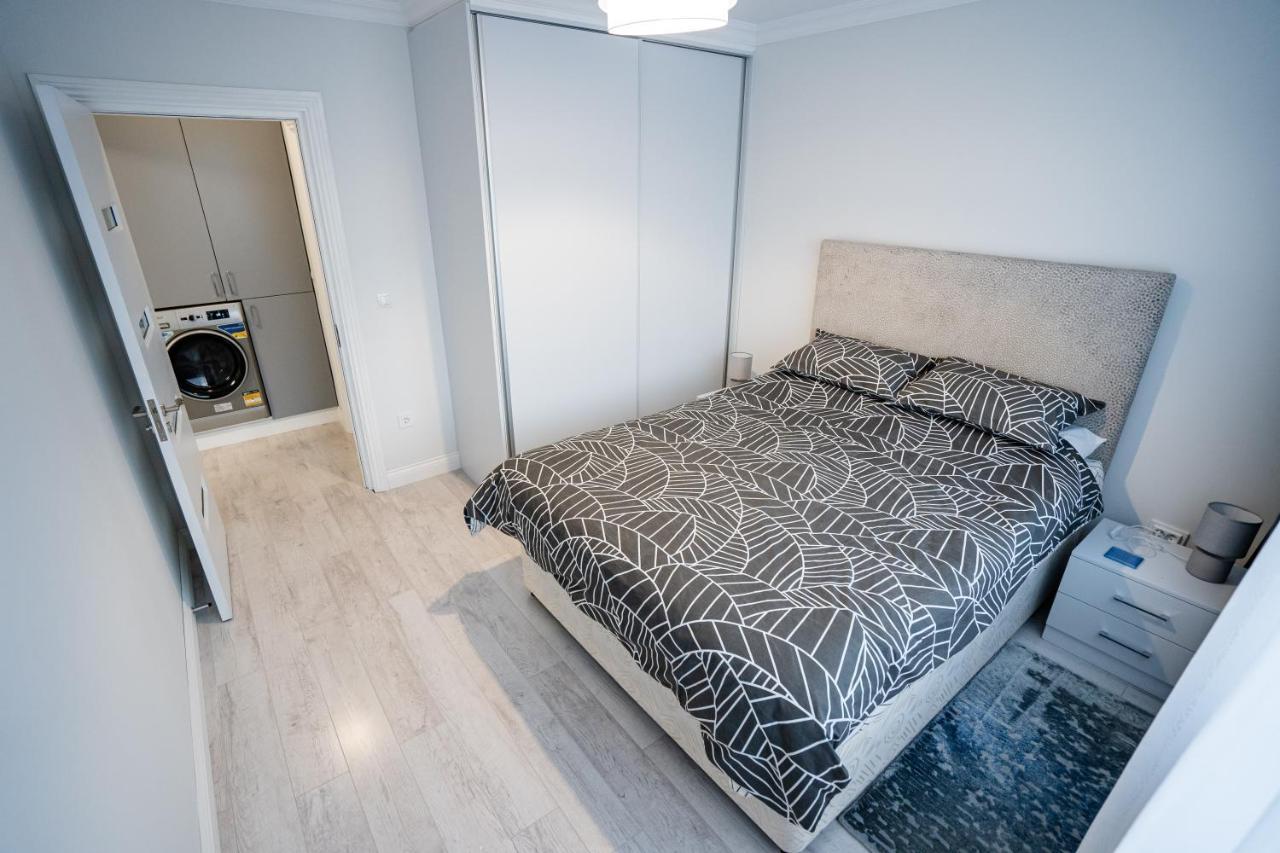 Gabi Apartament Suceava Exterior photo